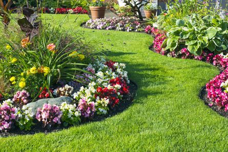 Garten- und Landschaftsbau Andresen